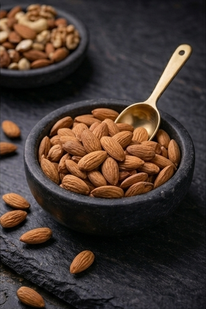 Almond